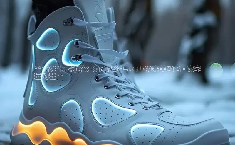 意昂2登录赛富乐斯**高性能运动鞋：打造舒适与风格的完美融合 - 康字
运动鞋**