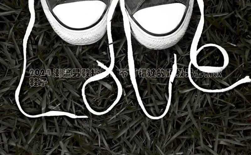 意昂2注册度小满理财2024 潮流男鞋指南：不可错过的顶级男士新款
鞋子