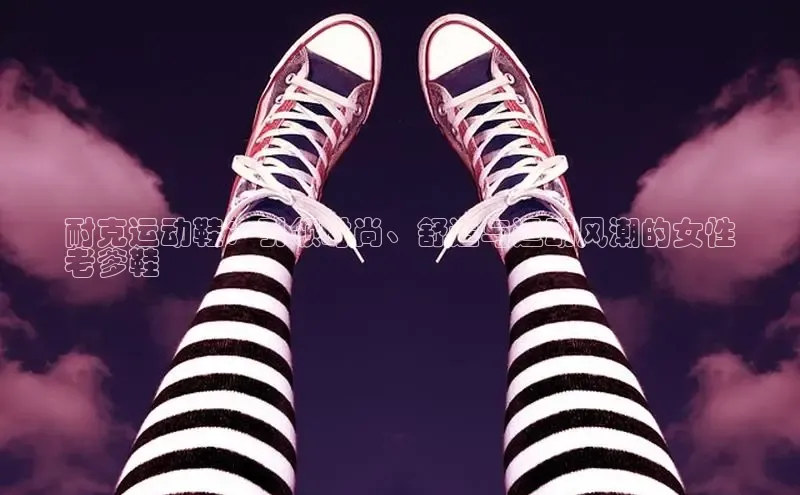 意昂2江铃新能源耐克运动鞋：引领时尚、舒适与运动风潮的女性
老爹鞋