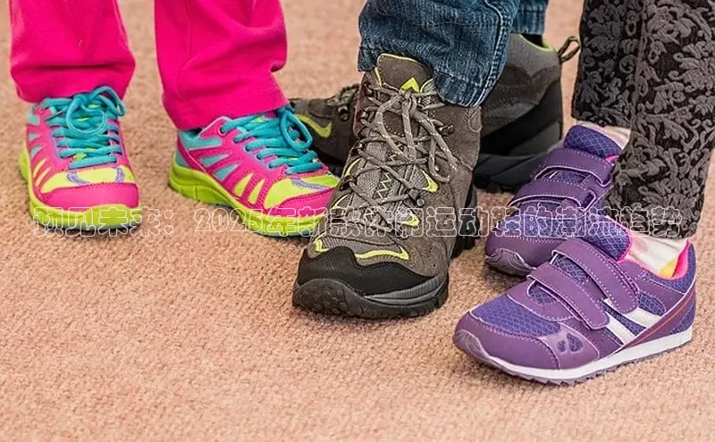 预见未来：2025年新款休闲运动鞋的潮流趋势